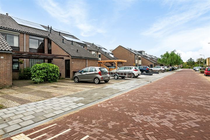 View photo 2 of Saffierstraat 223