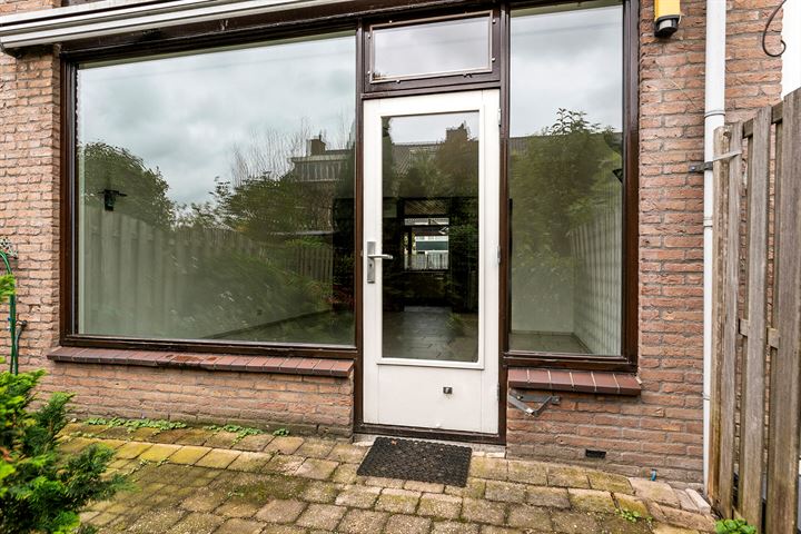 View photo 27 of Saffierstraat 223