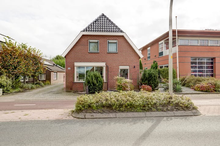 Foto 2 van Hoofdweg 28