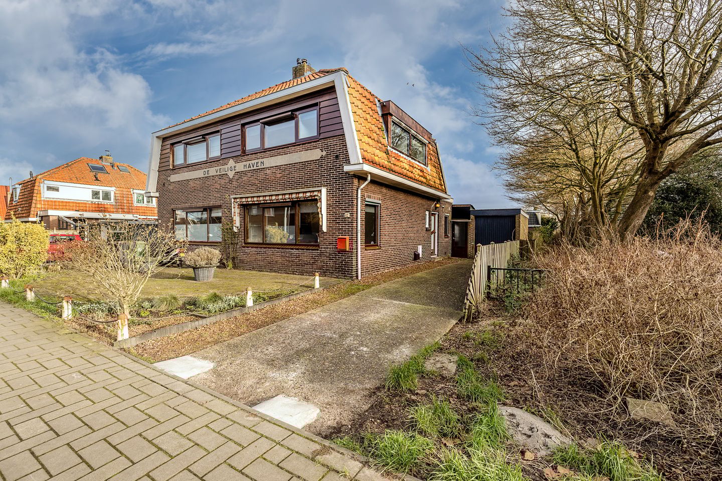 Foto 1 van Lindenlaan 82