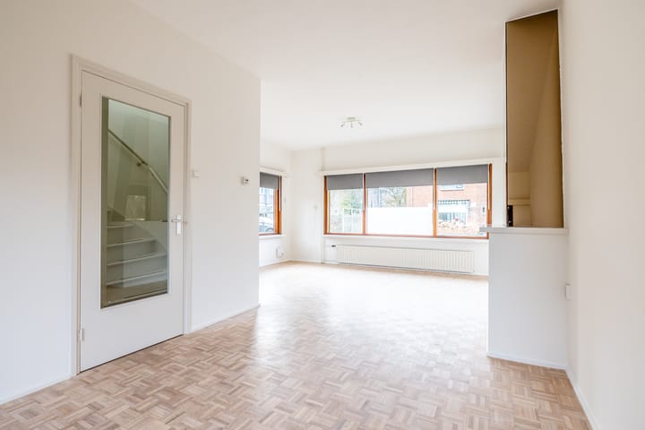 Foto 4 van Lindenlaan 82