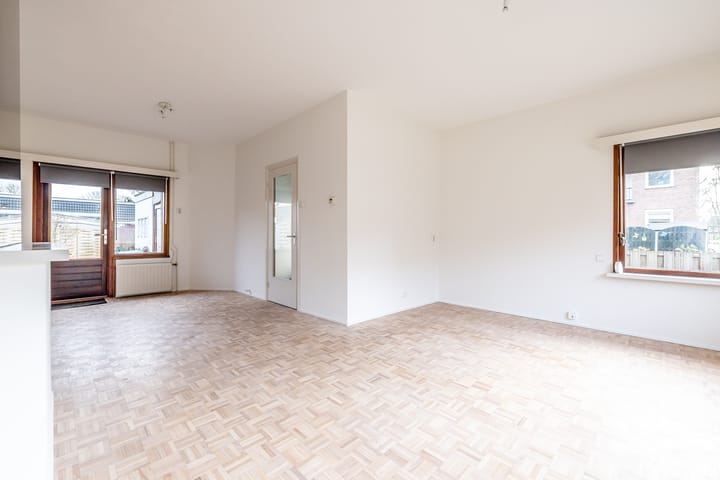 Foto 7 van Lindenlaan 82