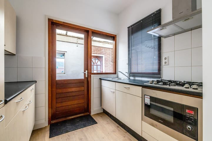 Foto 8 van Lindenlaan 82