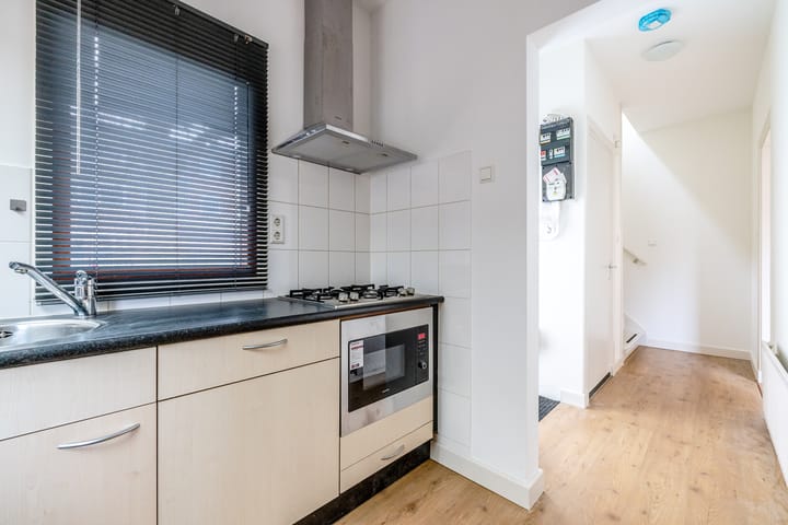 Foto 9 van Lindenlaan 82