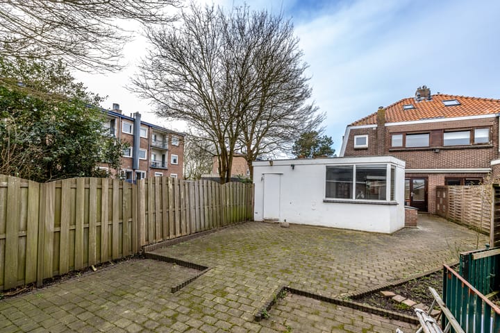 Foto 18 van Lindenlaan 82