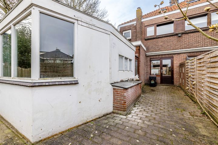 Bekijk foto 19 van Lindenlaan 82