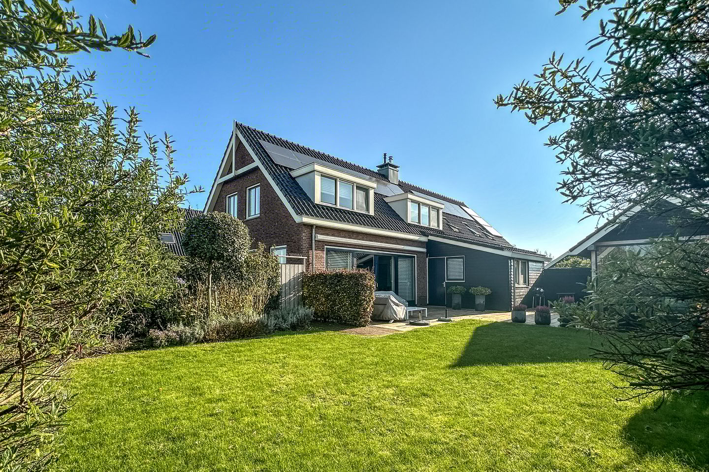 Foto 1 van Zuidzijdseweg 144