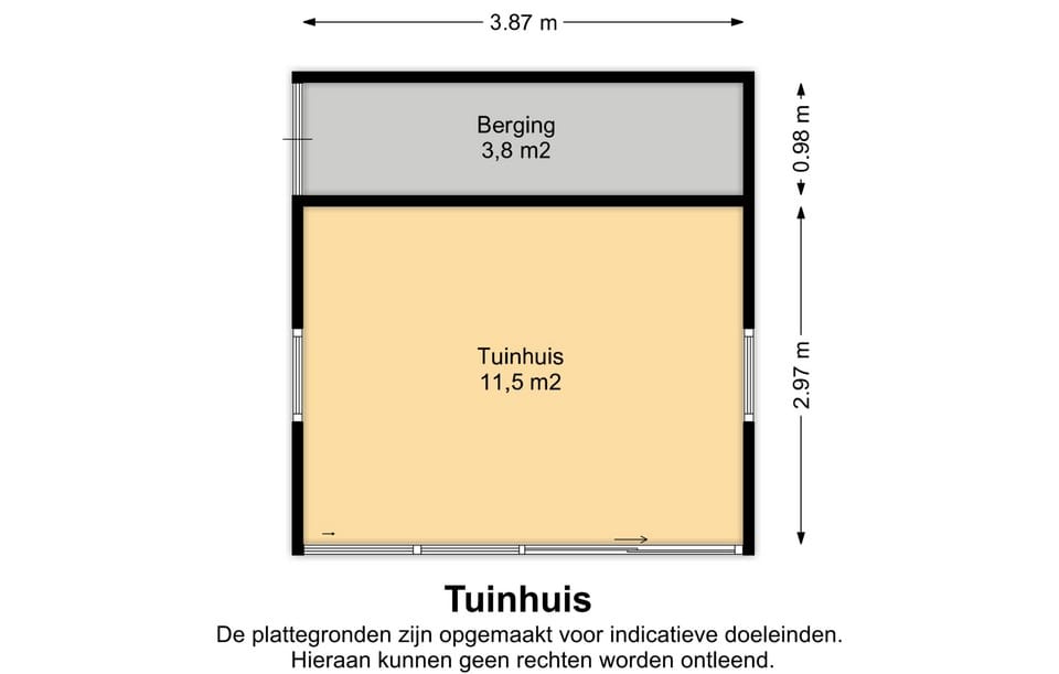Foto 85 van Zuidzijdseweg 144