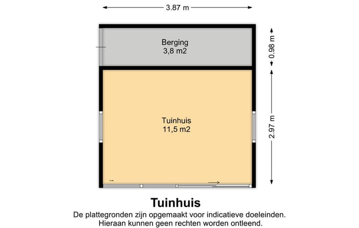 Foto 85 van Zuidzijdseweg 144