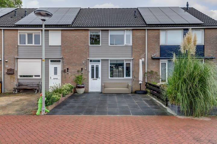 Foto 1 van Korteweide 39