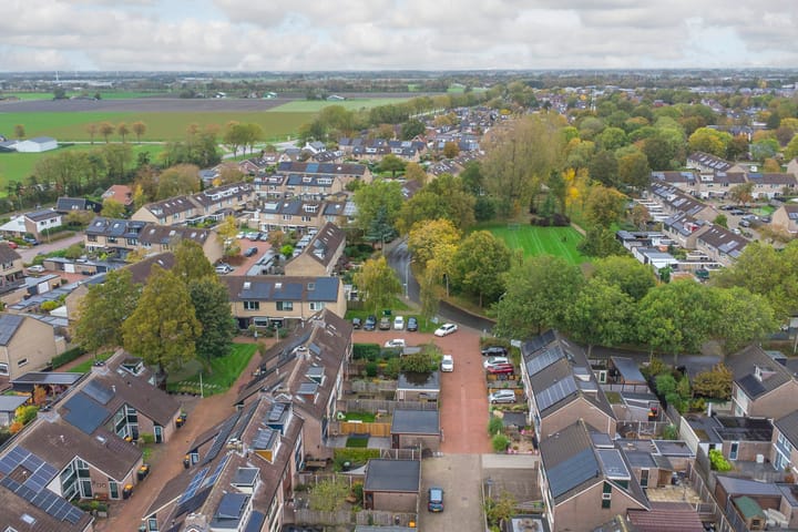 Foto 2 van Korteweide 39