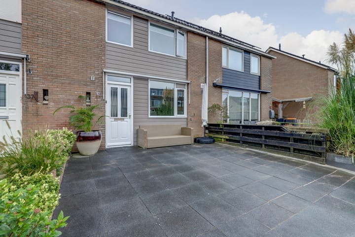 Foto 3 van Korteweide 39