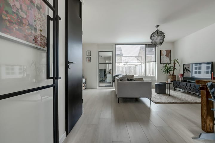 Foto 6 van Korteweide 39