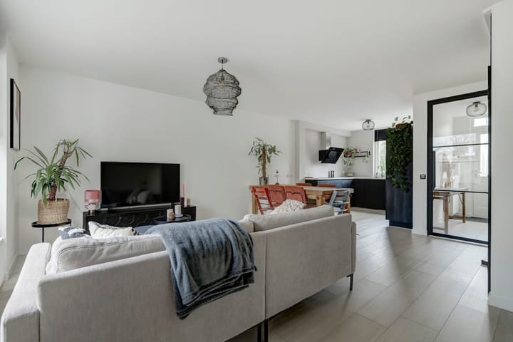 Foto 11 van Korteweide 39