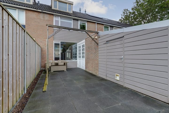 Foto 31 van Korteweide 39