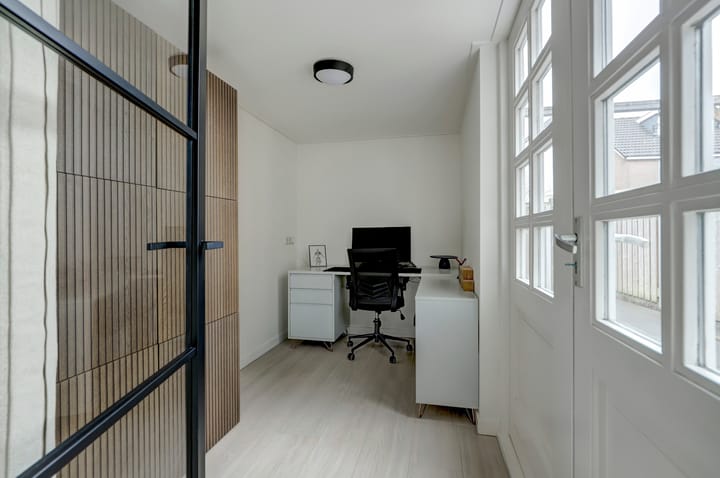 Foto 10 van Korteweide 39