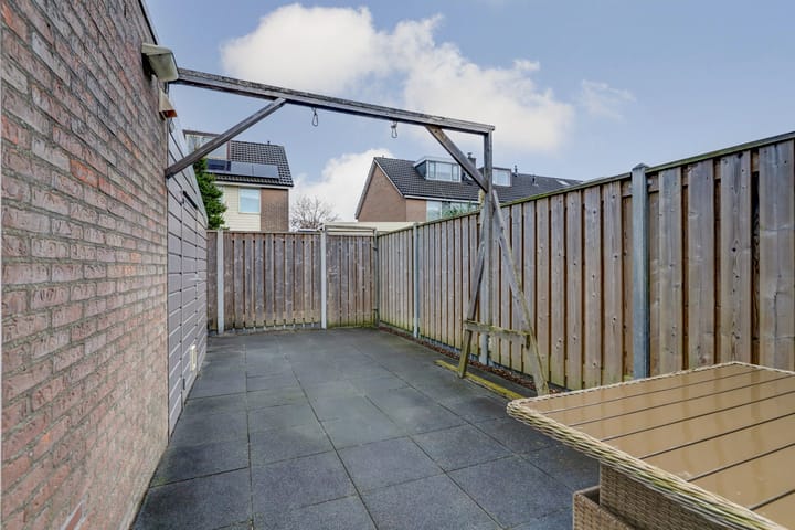 Foto 32 van Korteweide 39