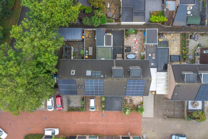 Foto 35 van Korteweide 39