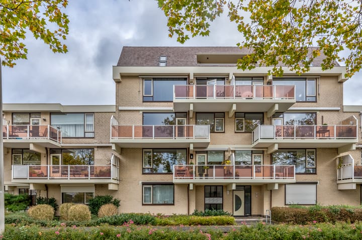 Photo 4 of Poortmolen 50