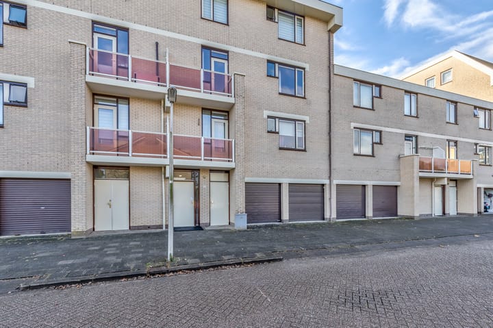 Photo 5 of Poortmolen 50