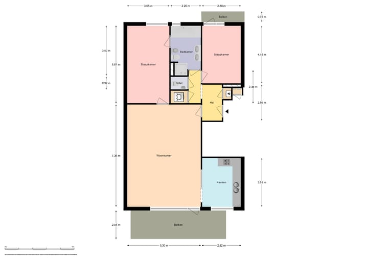 Photo 18 of Poortmolen 50