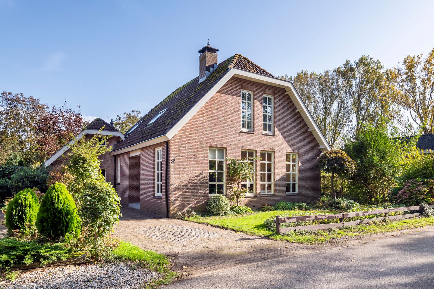 Foto 1 van Garststraat 2