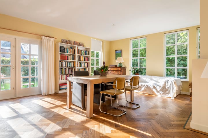 Foto 3 van Garststraat 2