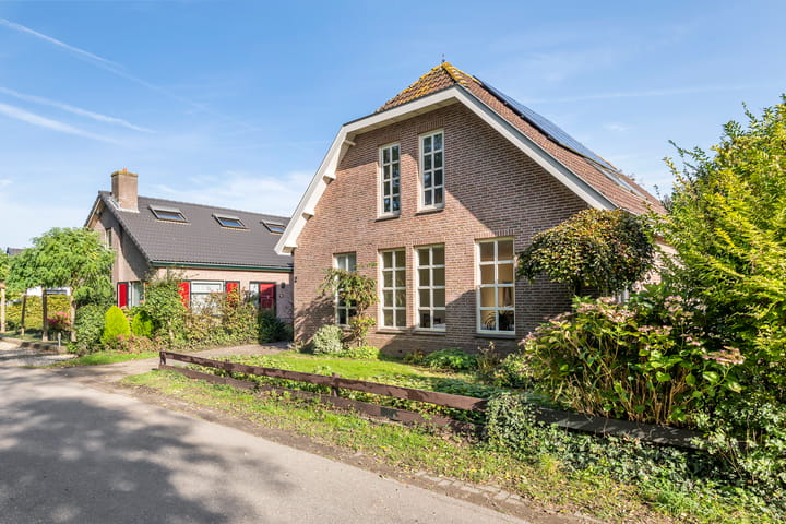 Foto 4 van Garststraat 2