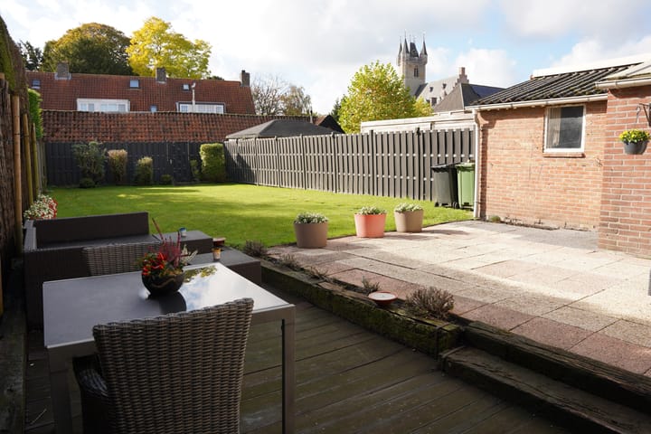 Foto 3 van Ridderstraat 24