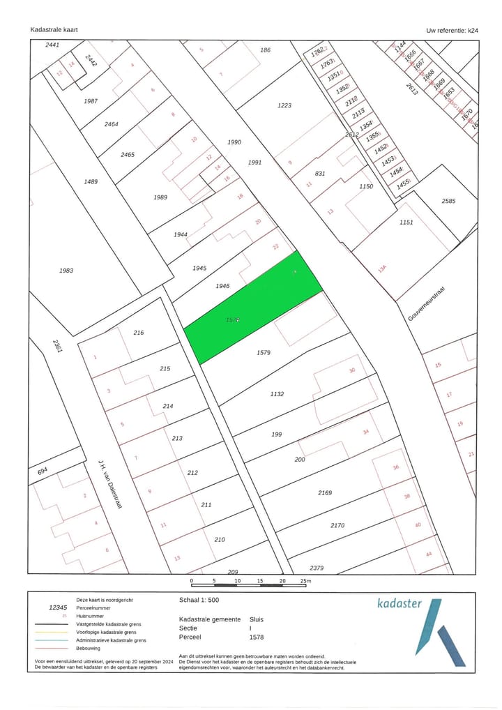 Foto 40 van Ridderstraat 24