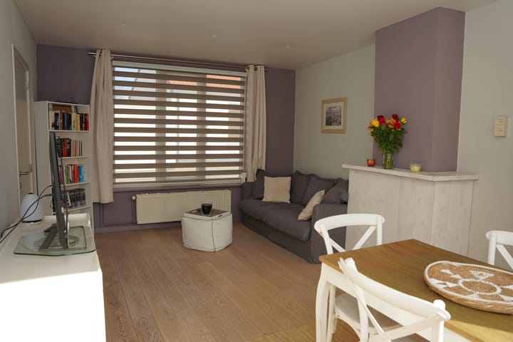 Foto 4 van Ridderstraat 24