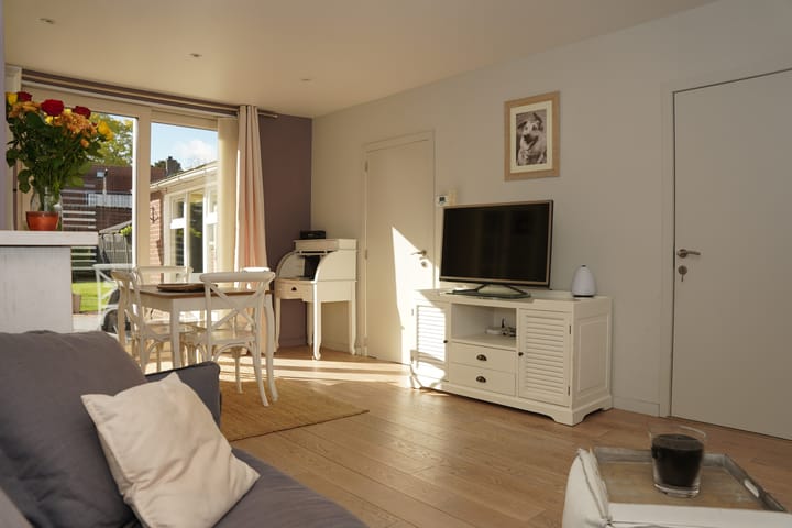 Foto 6 van Ridderstraat 24