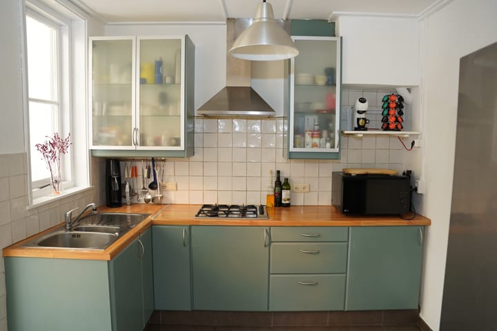 Foto 10 van Ridderstraat 24