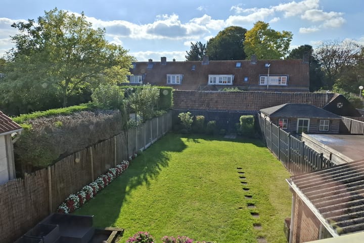 Foto 19 van Ridderstraat 24