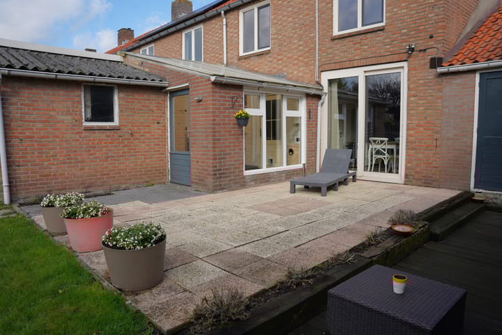 Foto 27 van Ridderstraat 24