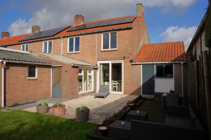 Foto 30 van Ridderstraat 24