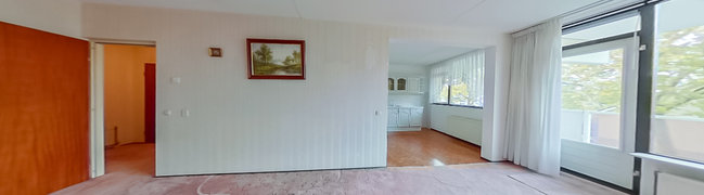 Bekijk 360° foto van Woonkamer van Poortmolen 50