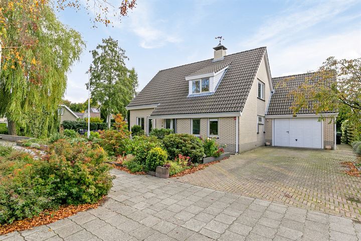 View photo 24 of Goudlaan 7