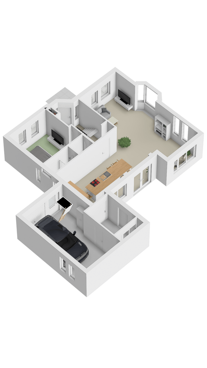 Foto 63 van Goudlaan 7