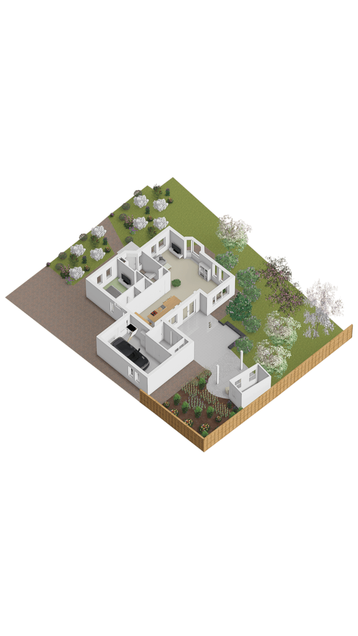 Foto 65 van Goudlaan 7