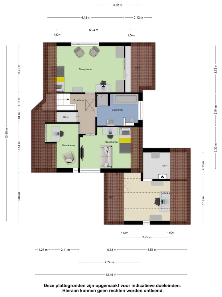 Foto 68 van Goudlaan 7