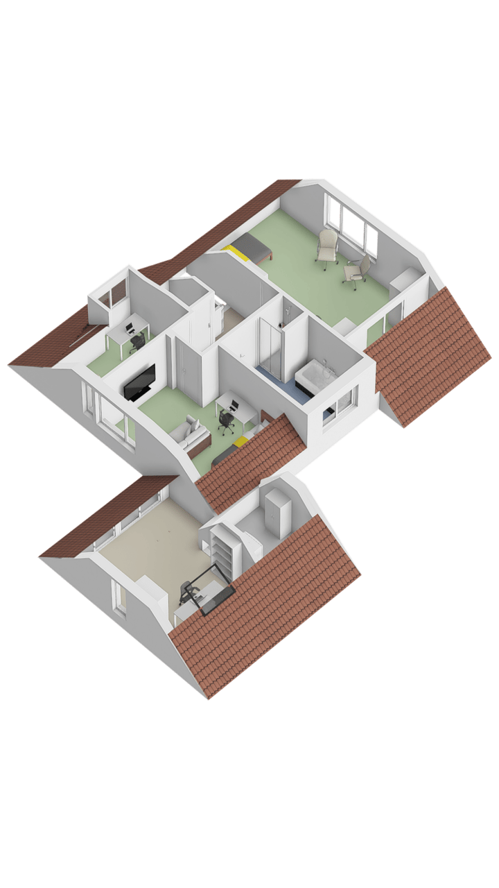 Foto 69 van Goudlaan 7