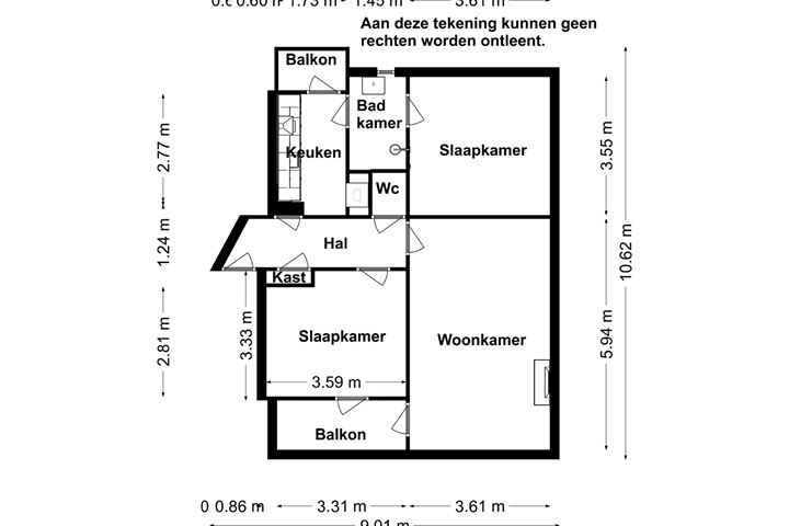 View photo 16 of Paterswoldseweg 421