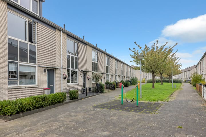 Foto 3 van Groep Werninkhof 42