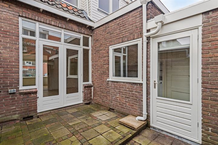 Bekijk foto 27 van Veulenstraat 8