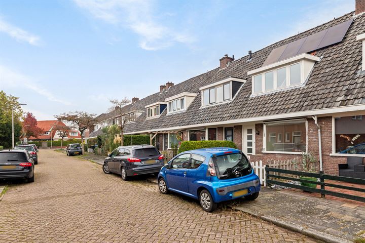 Bekijk foto 30 van Veulenstraat 8