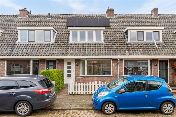 Bekijk foto 32 van Veulenstraat 8