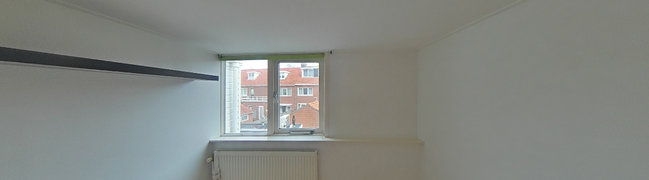 Bekijk 360° foto van slaapkamer van Veulenstraat 8