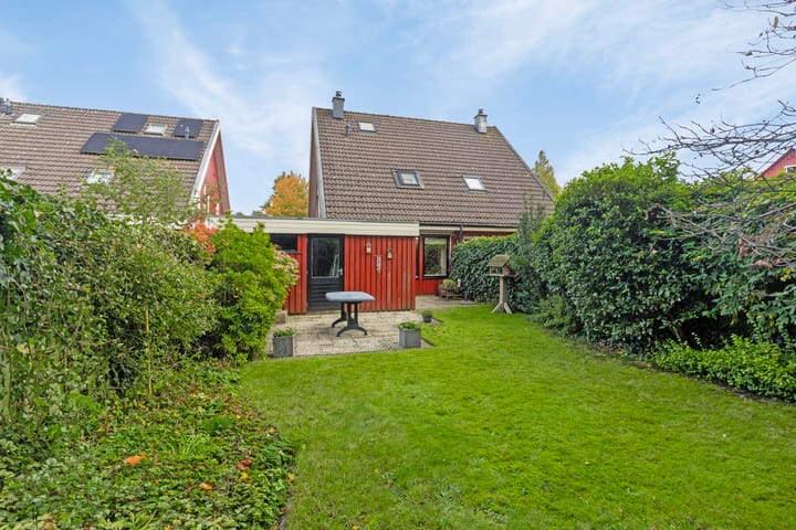 Foto 2 van Jonker 26