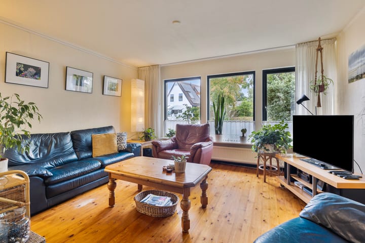 Foto 4 van Jonker 26